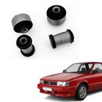 Enhance your car with Nissan Datsun Sentra Lower Control Arm Bushing 