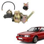 Enhance your car with Nissan Datsun Sentra Master Cylinder & Power Booster 