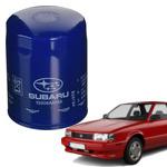 Enhance your car with Nissan Datsun Sentra Oil Filter 