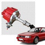 Enhance your car with Nissan Datsun Sentra Distributor Parts 