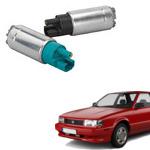 Enhance your car with Nissan Datsun Sentra Fuel Pumps 