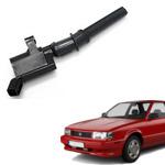 Enhance your car with Nissan Datsun Sentra Ignition Coils 