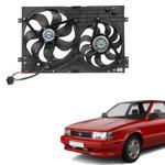 Enhance your car with Nissan Datsun Sentra Radiator Fan & Assembly 