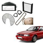 Enhance your car with Nissan Datsun Sentra Radiator & Parts 