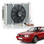 Enhance your car with Nissan Datsun Sentra Radiator & Parts 