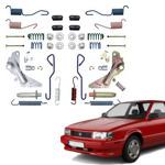 Enhance your car with Nissan Datsun Sentra Rear Brake Hardware 