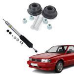 Enhance your car with Nissan Datsun Sentra Rear Shocks & Struts Hardware 