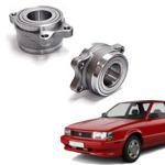 Enhance your car with Nissan Datsun Sentra Rear Wheel Bearings 