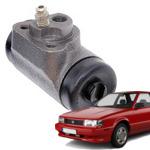 Enhance your car with Nissan Datsun Sentra Rear Wheel Cylinder 