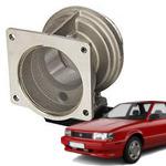 Enhance your car with Nissan Datsun Sentra Remanufactured Air Mass Sensor 