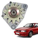 Enhance your car with Nissan Datsun Sentra Remanufactured Alternator 