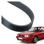 Enhance your car with Nissan Datsun Sentra Serpentine Belt 