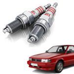 Enhance your car with Nissan Datsun Sentra Spark Plugs 