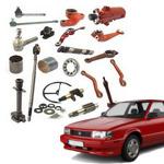 Enhance your car with Nissan Datsun Sentra Steering Parts 