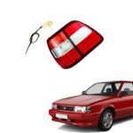 Enhance your car with Nissan Datsun Sentra Tail Light & Parts 