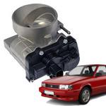 Enhance your car with Nissan Datsun Sentra Throttle Body 