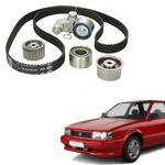 Enhance your car with Nissan Datsun Sentra Timing Parts & Kits 