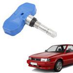 Enhance your car with Nissan Datsun Sentra TPMS Sensor 