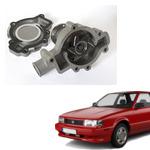 Enhance your car with Nissan Datsun Sentra Water Pump 
