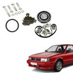 Enhance your car with Nissan Datsun Sentra Water Pumps & Hardware 