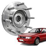 Enhance your car with Nissan Datsun Sentra Hub Assembly 