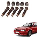 Enhance your car with Nissan Datsun Sentra Wheel Stud & Nuts 