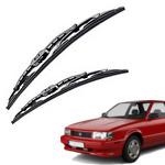 Enhance your car with Nissan Datsun Sentra Wiper Blade 