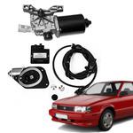 Enhance your car with Nissan Datsun Sentra Wiper Motor & Parts 