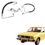 Enhance your car with Nissan Datsun Stanza Power Steering Pumps & Hose 