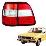 Enhance your car with 1983 Nissan Datsun Stanza Tail Light & Parts 