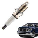 Enhance your car with 2014 Nissan Datsun Titan Iridium Plug 