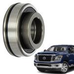 Enhance your car with Nissan Datsun Titan Rear Wheel Bearing 