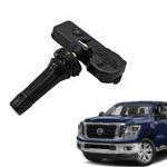 Enhance your car with Nissan Datsun Titan TPMS Sensors 