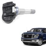 Enhance your car with Nissan Datsun Titan TPMS Sensor 