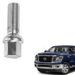 Enhance your car with Nissan Datsun Titan Wheel Lug Nuts & Bolts 