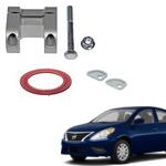Enhance your car with Nissan Datsun Versa Alignment Parts 