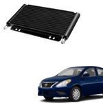 Enhance your car with Nissan Datsun Versa Automatic Transmission Oil Coolers 