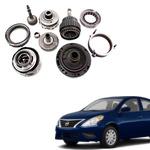 Enhance your car with Nissan Datsun Versa Automatic Transmission Parts 