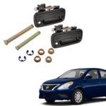 Enhance your car with Nissan Datsun Versa Door Hardware 