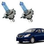 Enhance your car with Nissan Datsun Versa Dual Beam Headlight 