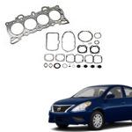 Enhance your car with Nissan Datsun Versa Engine Gaskets & Seals 