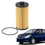 Enhance your car with 2015 Nissan Datsun Versa Oil Filter & Parts 