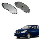 Enhance your car with Nissan Datsun Versa Front Brake Pad 