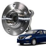 Enhance your car with Nissan Datsun Versa Front Hub Assembly 