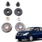 Enhance your car with Nissan Datsun Versa Front Shocks & Struts Hardware 