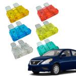 Enhance your car with Nissan Datsun Versa Fuse 