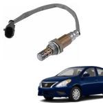 Enhance your car with Nissan Datsun Versa Oxygen Sensor 