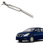 Enhance your car with Nissan Datsun Versa Resonator & Pipe Assembly 
