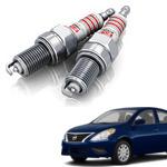 Enhance your car with Nissan Datsun Versa Spark Plugs 