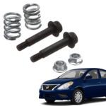 Enhance your car with Nissan Datsun Versa Spring And Bolt Kits 
